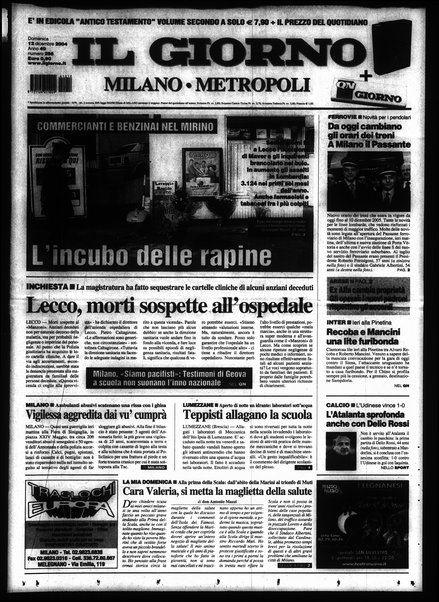 Il giorno